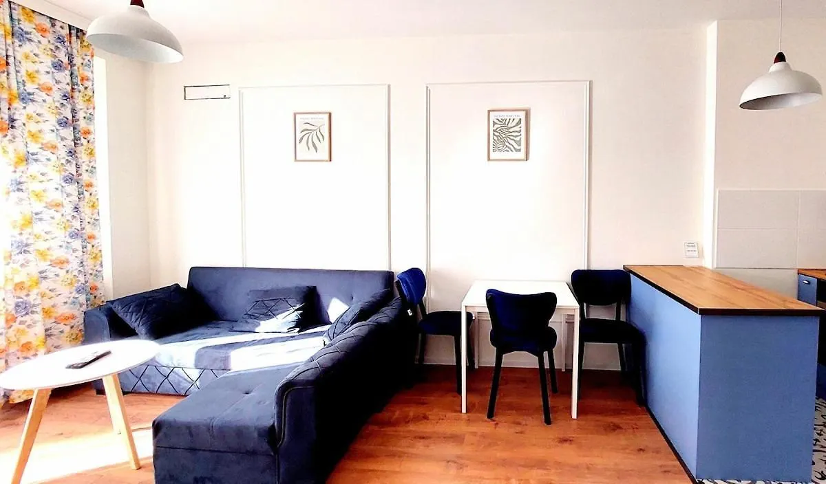 Sunny 1Bdr Apartment On Saburtalo District Tbiliszi Grúzia
