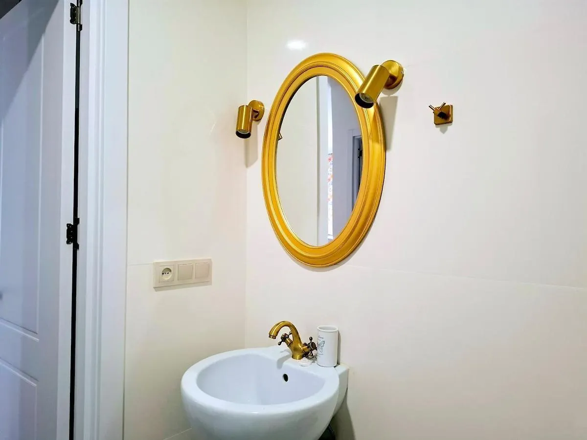 Sunny 1Bdr Apartment On Saburtalo District Tbiliszi