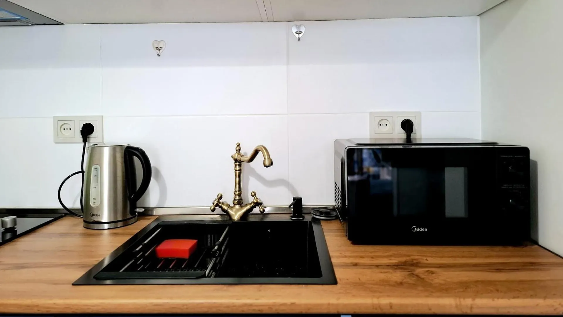Sunny 1Bdr Apartment On Saburtalo District Tbiliszi