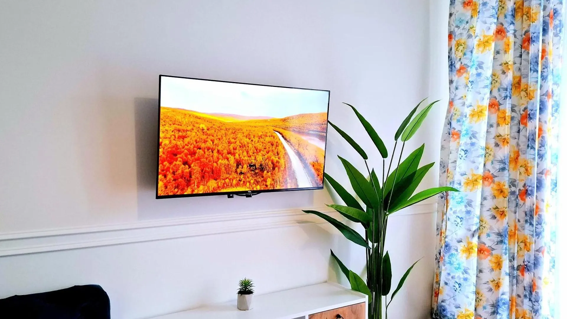 Sunny 1Bdr Apartment On Saburtalo District Tbiliszi